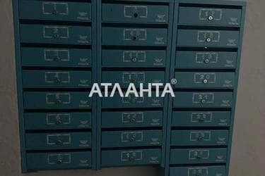 1-кімнатна квартира за адресою вул. Новоселів (площа 44 м²) - Atlanta.ua - фото 28