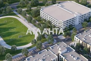 2-кімнатна квартира за адресою вул. Зелена бічна (площа 82,1 м²) - Atlanta.ua - фото 14