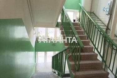 Коммунальная квартира по адресу ул. 39-я линия (площадь 20 м²) - Atlanta.ua - фото 13