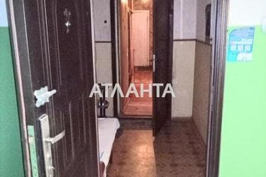 Коммунальная квартира по адресу ул. 39-я линия (площадь 20 м²) - Atlanta.ua - фото 15