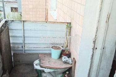 Коммунальная квартира по адресу ул. 39-я линия (площадь 20 м²) - Atlanta.ua - фото 16