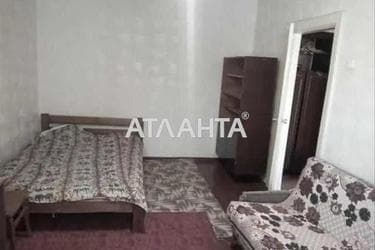 1-room apartment apartment by the address st. Varnenskaya (area 33,5 m²) - Atlanta.ua - photo 42