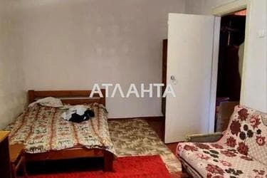 1-room apartment apartment by the address st. Varnenskaya (area 33,5 m²) - Atlanta.ua - photo 43