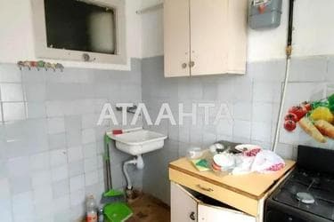 1-room apartment apartment by the address st. Varnenskaya (area 33,5 m²) - Atlanta.ua - photo 31