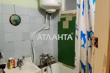 1-room apartment apartment by the address st. Varnenskaya (area 33,5 m²) - Atlanta.ua - photo 32