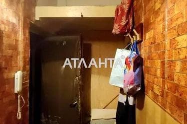 1-room apartment apartment by the address st. Varnenskaya (area 33,5 m²) - Atlanta.ua - photo 44