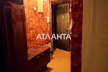 1-room apartment apartment by the address st. Varnenskaya (area 33,5 m²) - Atlanta.ua - photo 45