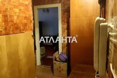 1-room apartment apartment by the address st. Varnenskaya (area 33,5 m²) - Atlanta.ua - photo 46