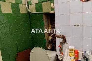 1-room apartment apartment by the address st. Varnenskaya (area 33,5 m²) - Atlanta.ua - photo 33