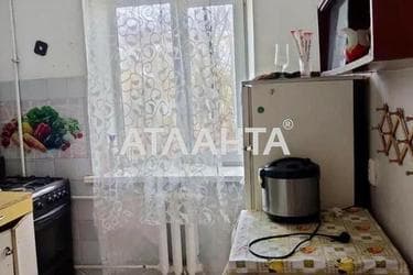 1-room apartment apartment by the address st. Varnenskaya (area 33,5 m²) - Atlanta.ua - photo 27