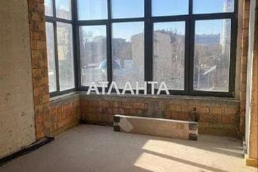 1-кімнатна квартира за адресою вул. Азарова віце-адм. (площа 47,5 м²) - Atlanta.ua - фото 10