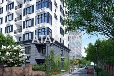 1-кімнатна квартира за адресою вул. Азарова віце-адм. (площа 47,5 м²) - Atlanta.ua - фото 13