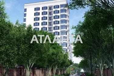 1-кімнатна квартира за адресою вул. Азарова віце-адм. (площа 47,5 м²) - Atlanta.ua - фото 14