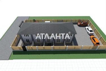 3-кімнатна квартира за адресою вул. Житомирська (площа 65 м²) - Atlanta.ua - фото 7