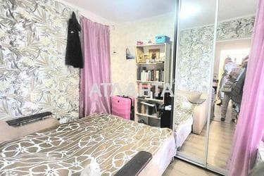 1-комнатная квартира по адресу Панченко пер. (площадь 46 м²) - Atlanta.ua - фото 29