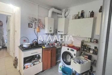 1-комнатная квартира по адресу Панченко пер. (площадь 46 м²) - Atlanta.ua - фото 31