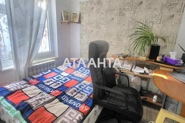 Дом по адресу Панченко пер. (площадь 46 м²) - Atlanta.ua - фото 20