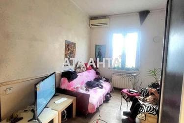 Дом по адресу Панченко пер. (площадь 46 м²) - Atlanta.ua - фото 23