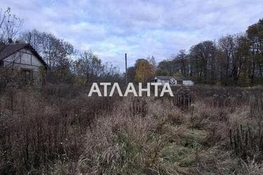 Ділянка за адресою Підлісний пров. (площа 27 сот) - Atlanta.ua - фото 11