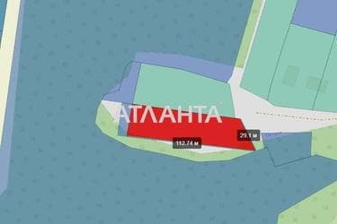 Ділянка за адресою Підлісний пров. (площа 27 сот) - Atlanta.ua - фото 20