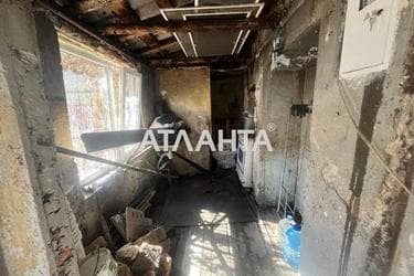 2-кімнатна квартира за адресою вул. Чорноморського Козацтва (площа 36,4 м²) - Atlanta.ua - фото 11