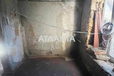 2-кімнатна квартира за адресою вул. Чорноморського Козацтва (площа 36,4 м²) - Atlanta.ua - фото 13