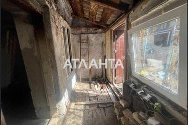 2-кімнатна квартира за адресою вул. Чорноморського Козацтва (площа 36,4 м²) - Atlanta.ua - фото 15