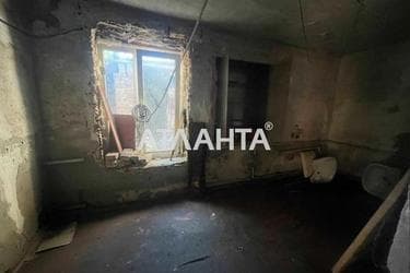 2-кімнатна квартира за адресою вул. Чорноморського Козацтва (площа 36,4 м²) - Atlanta.ua - фото 10