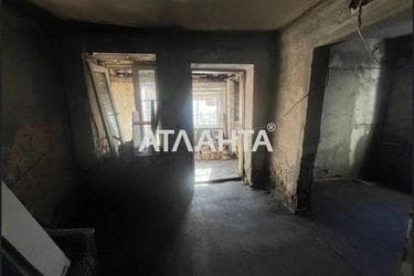 2-кімнатна квартира за адресою вул. Чорноморського Козацтва (площа 36,4 м²) - Atlanta.ua - фото 16