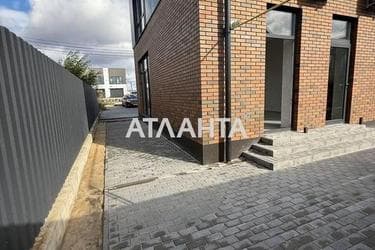 Комерційна нерухомість за адресою вул. Юзвинська (площа 104 м²) - Atlanta.ua - фото 30