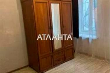 2-rooms apartment apartment by the address st. Chernomorskogo Kazachestva (area 32 m²) - Atlanta.ua - photo 14