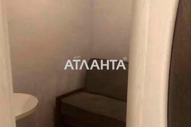 2-rooms apartment apartment by the address st. Chernomorskogo Kazachestva (area 32 m²) - Atlanta.ua - photo 17
