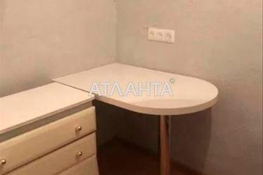 2-rooms apartment apartment by the address st. Chernomorskogo Kazachestva (area 32 m²) - Atlanta.ua - photo 18