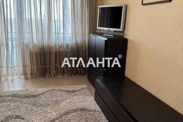 1-комнатная квартира по адресу Кульпарковская ул. (площадь 35 м²) - Atlanta.ua - фото 17