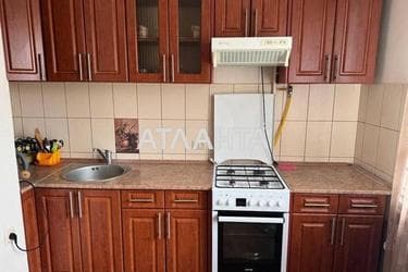 1-комнатная квартира по адресу Кульпарковская ул. (площадь 35 м²) - Atlanta.ua - фото 18