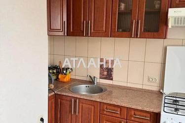 1-комнатная квартира по адресу Кульпарковская ул. (площадь 35 м²) - Atlanta.ua - фото 19