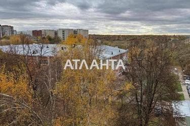 1-комнатная квартира по адресу Кульпарковская ул. (площадь 35 м²) - Atlanta.ua - фото 23