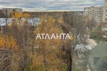 1-комнатная квартира по адресу Кульпарковская ул. (площадь 35 м²) - Atlanta.ua - фото 27