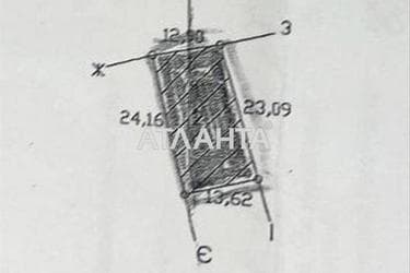 Ділянка за адресою вул. Степная (площа 3,1 сот) - Atlanta.ua - фото 16