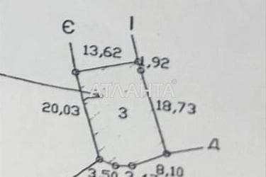 Ділянка за адресою вул. Степная (площа 3,0 сот) - Atlanta.ua - фото 20