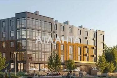 1-room apartment apartment by the address st. Pokrovskaya (area 32 m²) - Atlanta.ua - photo 7