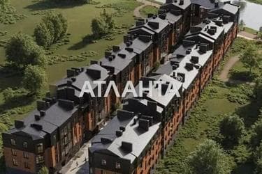 1-room apartment apartment by the address st. Pokrovskaya (area 32 m²) - Atlanta.ua - photo 8