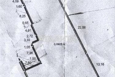 Landplot by the address st. Pedagogicheskaya (area 9,3 acr) - Atlanta.ua - photo 10