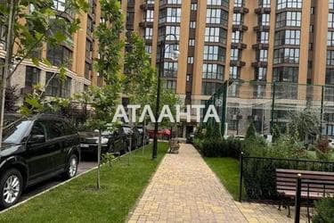 1-room apartment apartment by the address st. Mira (area 40,2 m²) - photo 16 1-room apartment apartment by the address st. Mira (area 40,2 m²) - Atlanta.ua - photo 16