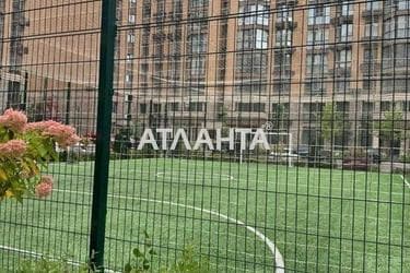 1-room apartment apartment by the address st. Mira (area 40,2 m²) - photo 28 1-room apartment apartment by the address st. Mira (area 40,2 m²) - Atlanta.ua - photo 28