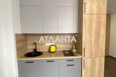 1-комнатная квартира по адресу ул. Бочарова ген. (площадь 25 м²) - Atlanta.ua - фото 9