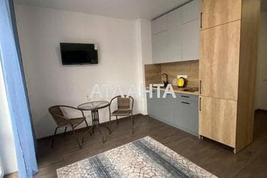 1-комнатная квартира по адресу ул. Бочарова ген. (площадь 25 м²) - Atlanta.ua - фото 10