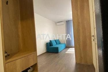 1-комнатная квартира по адресу ул. Бочарова ген. (площадь 25 м²) - Atlanta.ua - фото 11