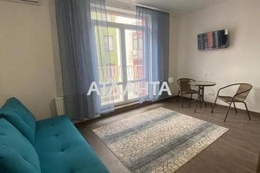 1-комнатная квартира по адресу ул. Бочарова ген. (площадь 25 м²) - Atlanta.ua - фото 13