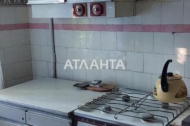 1-room apartment apartment by the address st. Ivana i Yuriya Lipy Gaydara (area 33 m²) - Atlanta.ua - photo 8